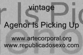 french porno vintage