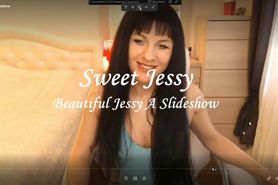 Tamarra Roman Aka Jessy Seductive SlideShow