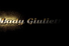 Tribute for Lady Giullietta