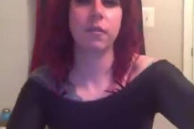 video chat with the sissy