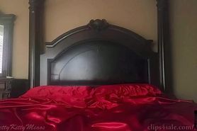  PrettyKittyMiaos - Bossy JOI