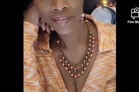 My wifes ex husband comes over to watch video