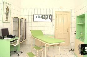 Nurses intimate break