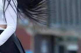 Sexy KPOP Dancer CRUSH