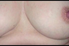 milfnadia shows mature 36dd tits