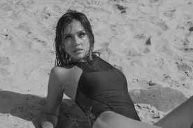 Jessica Alba Maxim Photoshoot 2014