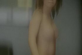 Sandrine French MILF