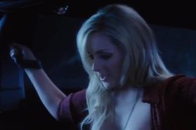 Jane Krakowski Sex Scene