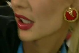 A secret afternoon with mom