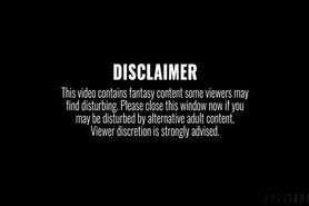 My dad likes a threesome with you girl