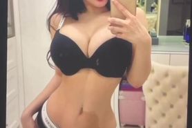 Jenna Chew Thanksgiving