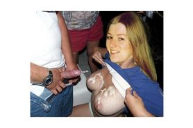 Danish Redhead Student - Geil und Fickbereit