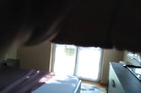 A friend fuck my mature pussy