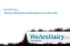 Hairy Charlotte