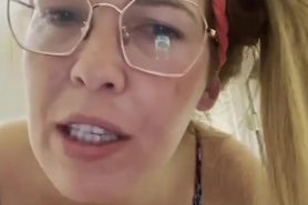 Rich Whore Blonde Mature Of Big Tits And Ass