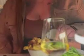 Bella Huge Butt Big Boobs Beauty BBW Wife Cheat with BB