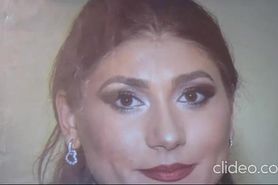 cum trib zzz