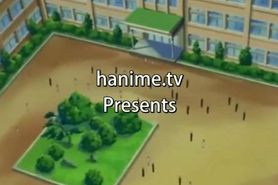 Hentai School of Bondage 1