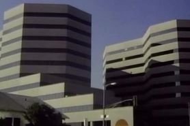 Jamie Nails His Coworker