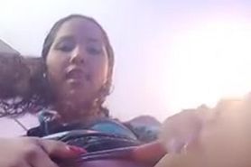 Up close and Personal with MIleys holes