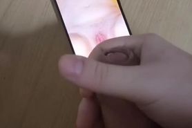 Cum tribute - Helencurvy