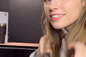 Hmmmm give me more Blowjobs