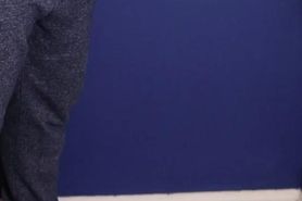 BJ from my bull and cuck POV 2