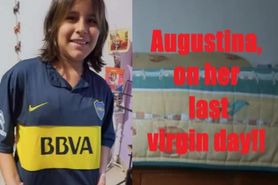 Agustina