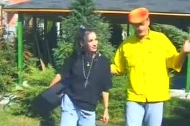 60. Tattooed Chick Gets Fucked