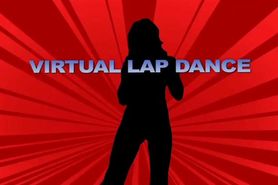 Adrienne Manning - Danni Virtual Lap Dance 2