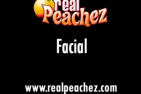Sarah Peachez oral y facial