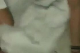 Abusing my drunk girlfriend