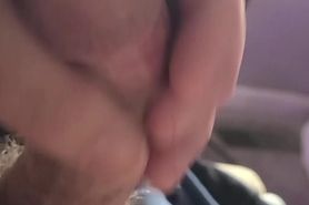 Third Cum of the Morning