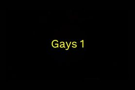 Gays 1