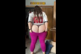 Sugar Huge Ass Sexy Gorgeous BBW Girl Mixed Hot Videos