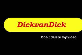 Marks Dream - Holly Ass