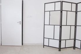 Rebel vs Emily DAP Gangbang Part 2