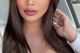 Alyssas Big Asian Tits