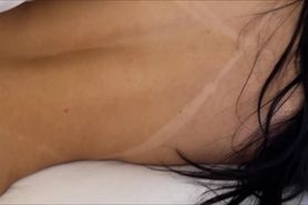 Hairy and Monster Titties