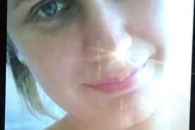 Cumtribute to Kriszti089