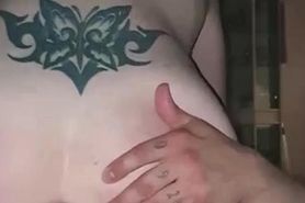 Painfull anal staring Elin lind and patrik