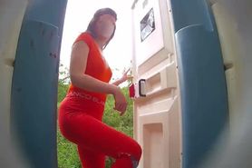 More of my fave candid anuses