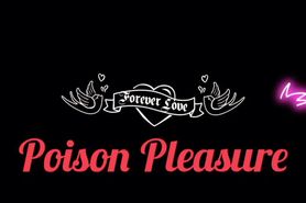 my hands free orgasm