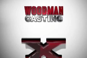 Casting Czech Beauty