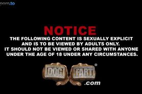 Karlee Grey - Interracial Blow Bang