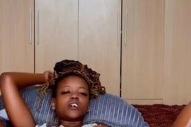 Black Girl Masto
