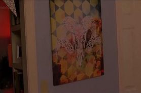 Jordan Phipps Masturbating Scene