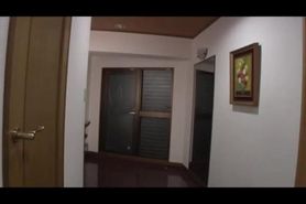 ASIATIQUE PRISE SANS REPIT TOUTE LA JOURN2E