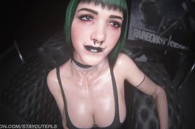 Ela rainbow six
