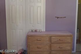 Full Bodied Katee Dance 2